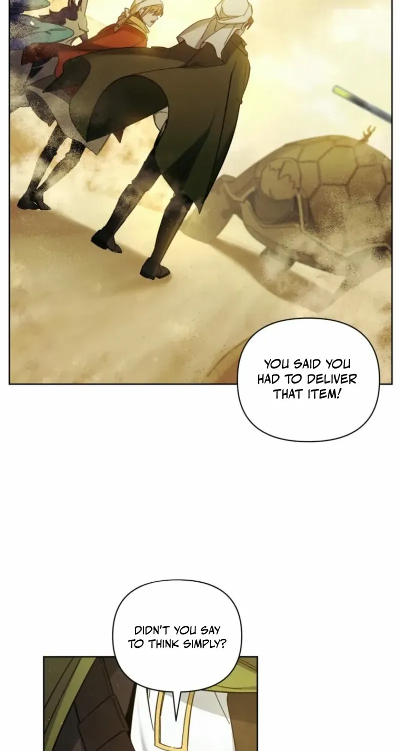 Underground of Babel Chapter 19 page 64 - 