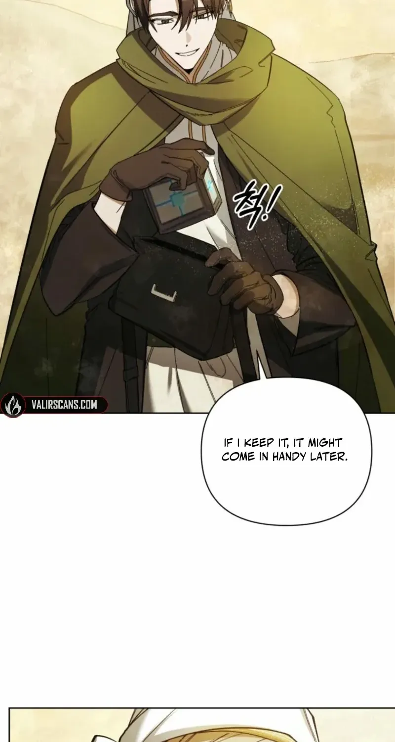 Underground of Babel Chapter 19 page 66 - 