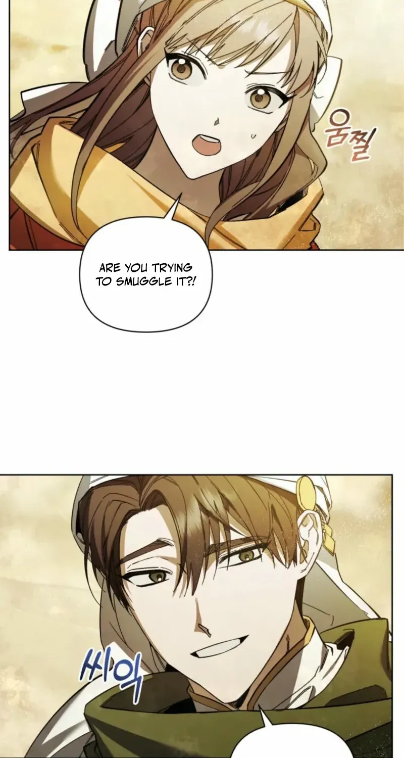 Underground of Babel Chapter 19 page 67 - 