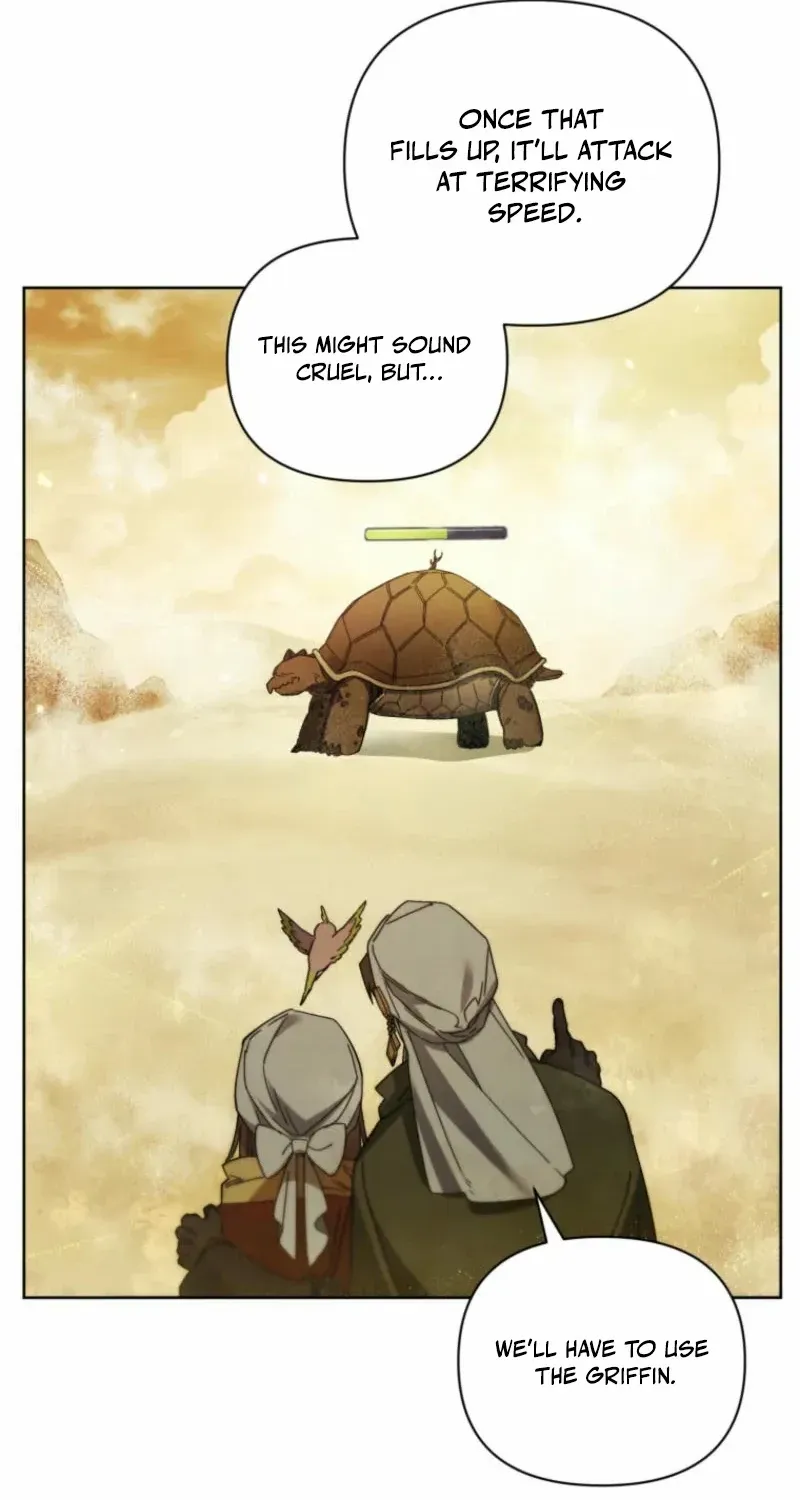 Underground of Babel Chapter 19 page 71 - 