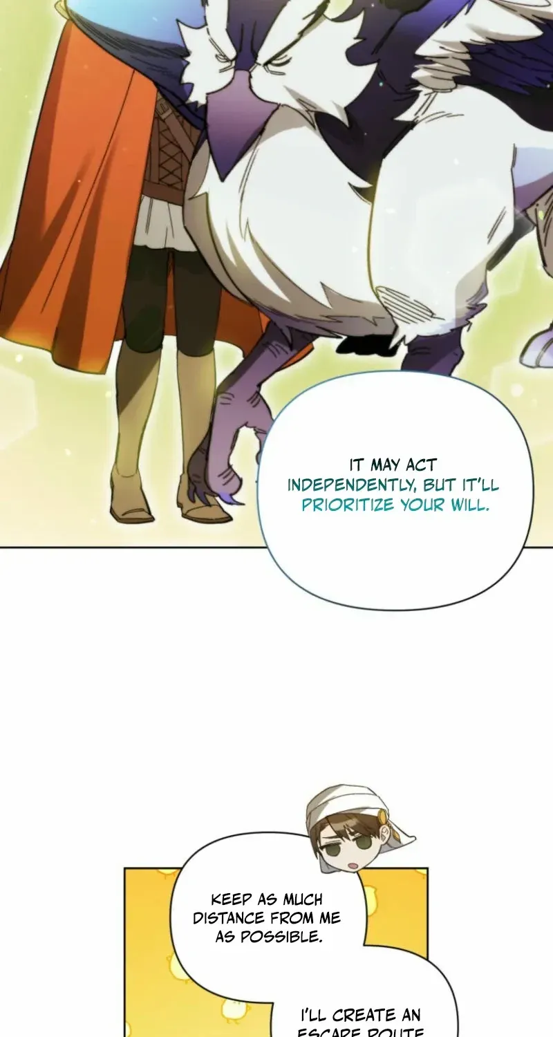 Underground of Babel Chapter 19 page 75 - 