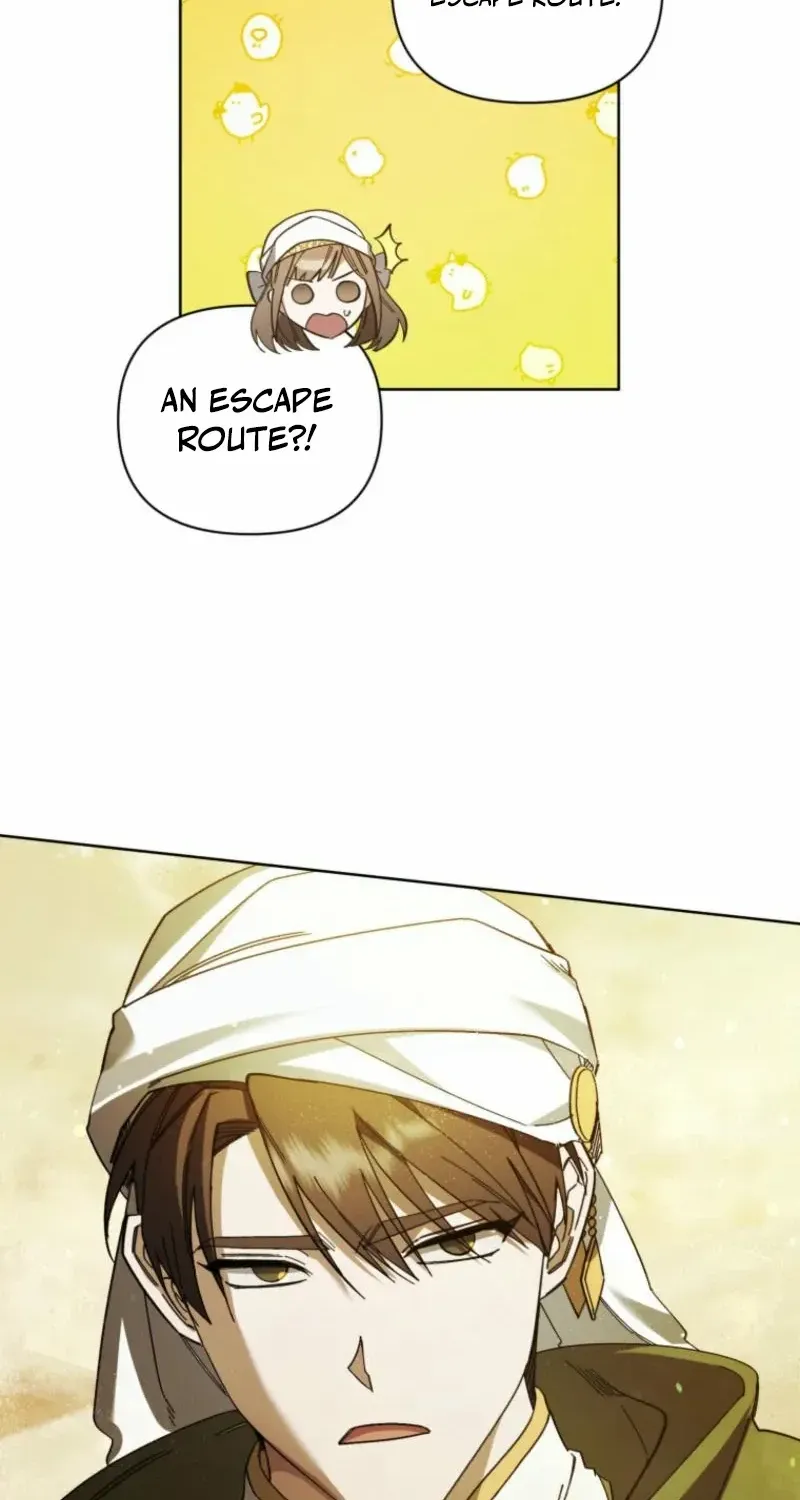 Underground of Babel Chapter 19 page 76 - 