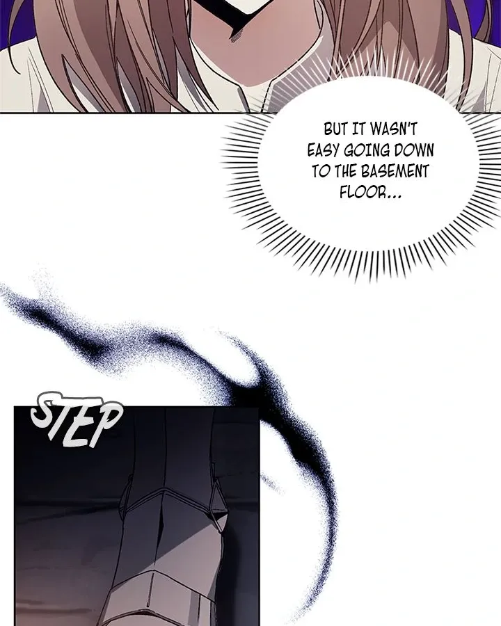Underground of Babel Chapter 2 page 118 - 