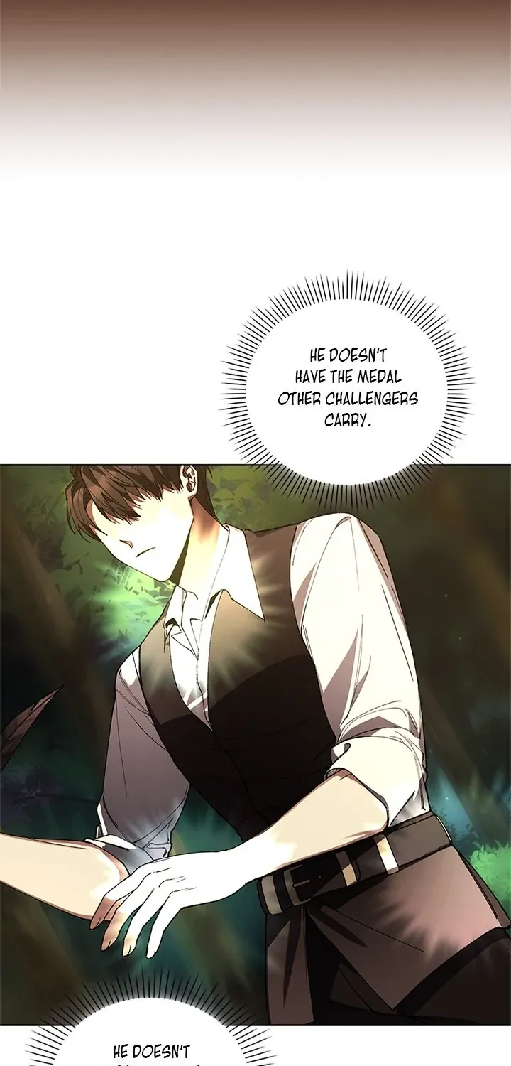 Underground of Babel Chapter 2 page 20 - 
