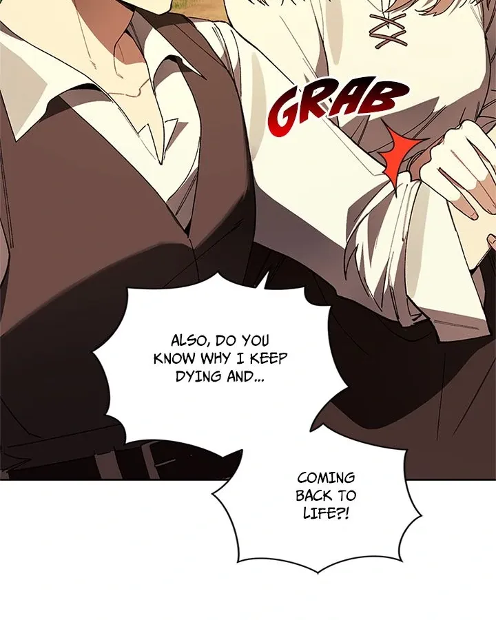 Underground of Babel Chapter 2 page 26 - 