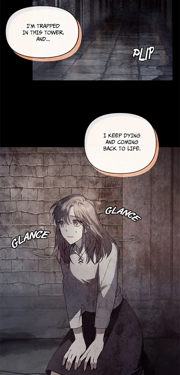 Underground of Babel Chapter 2 page 32 - 