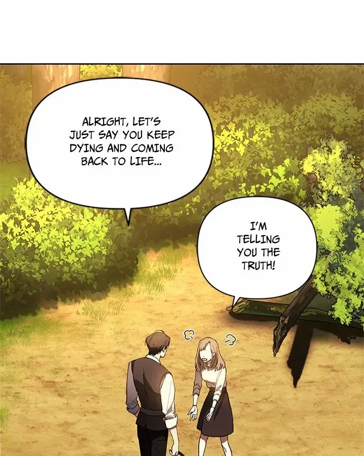 Underground of Babel Chapter 2 page 37 - 