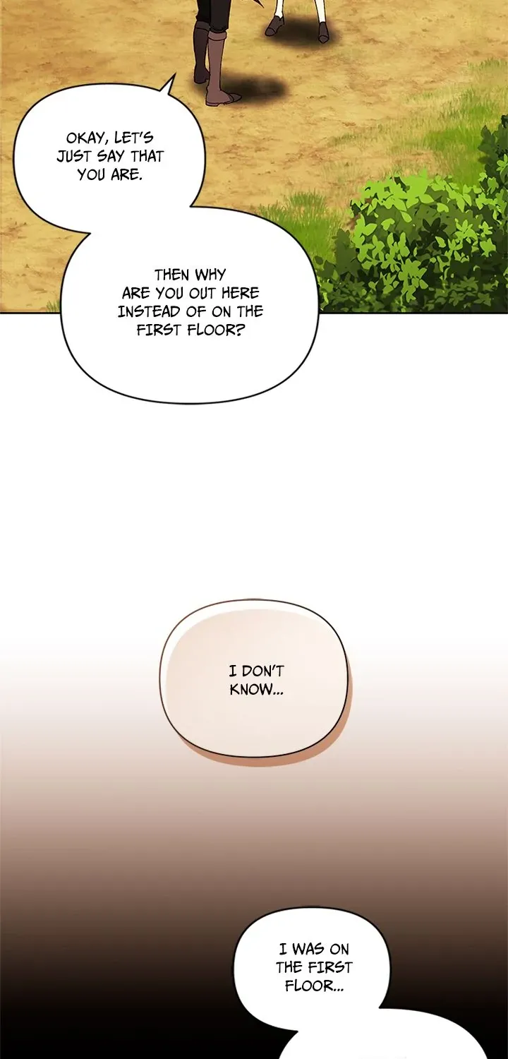 Underground of Babel Chapter 2 page 38 - 