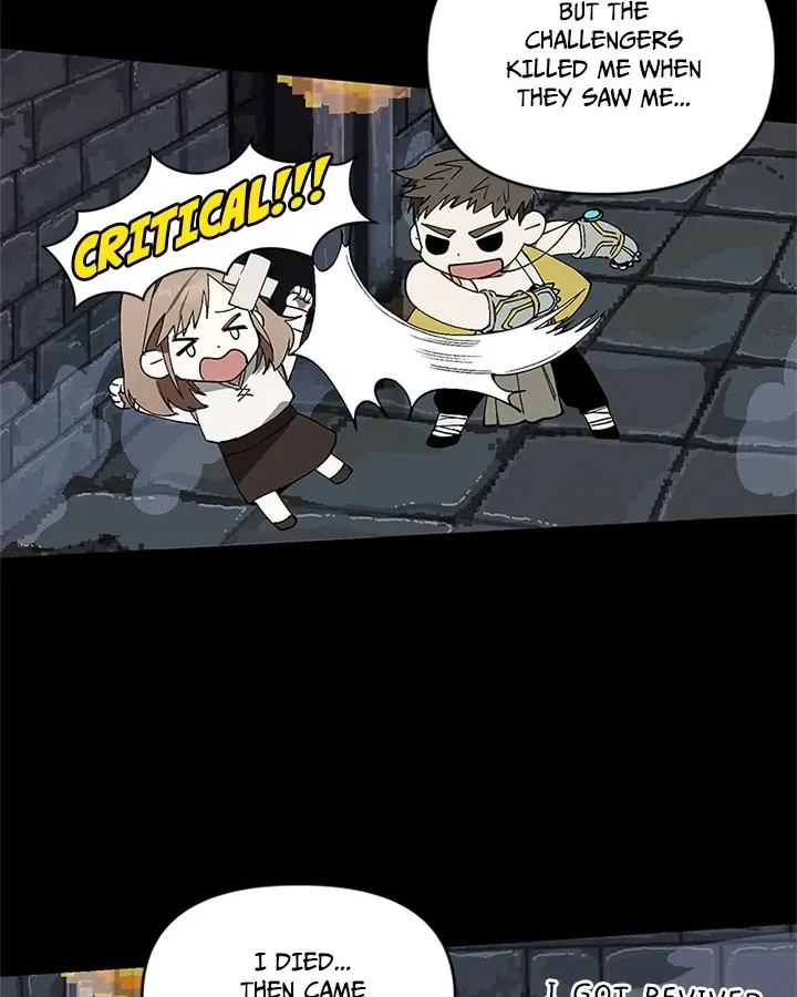 Underground of Babel Chapter 2 page 39 - 