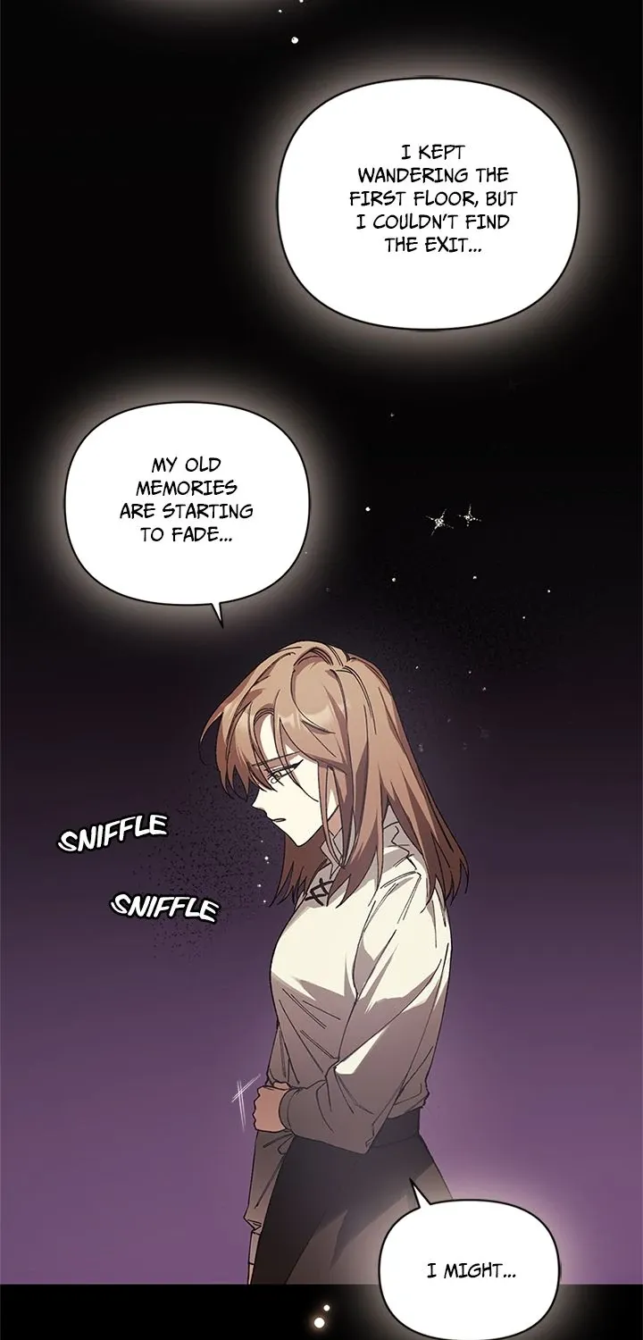 Underground of Babel Chapter 2 page 51 - 