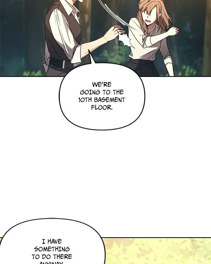 Underground of Babel Chapter 2 page 72 - 