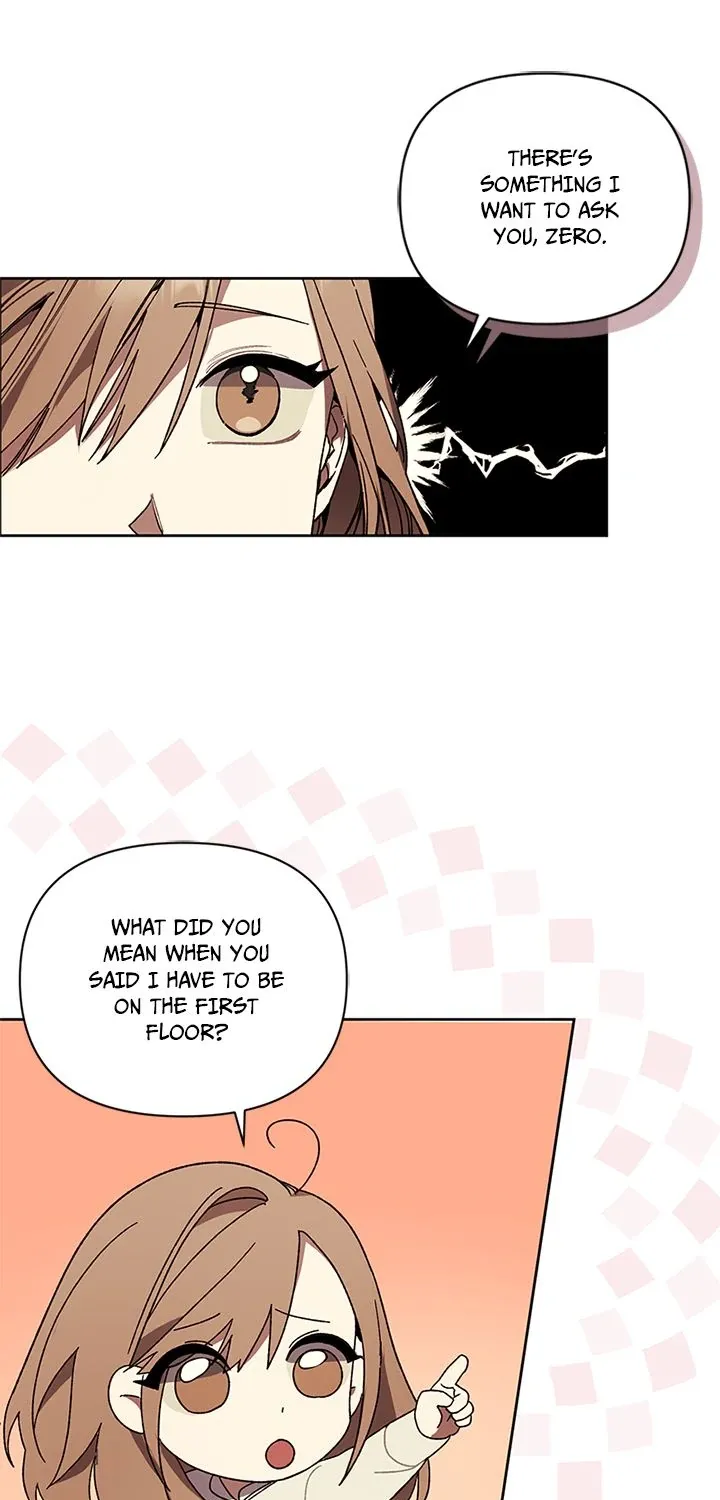 Underground of Babel Chapter 2 page 85 - 