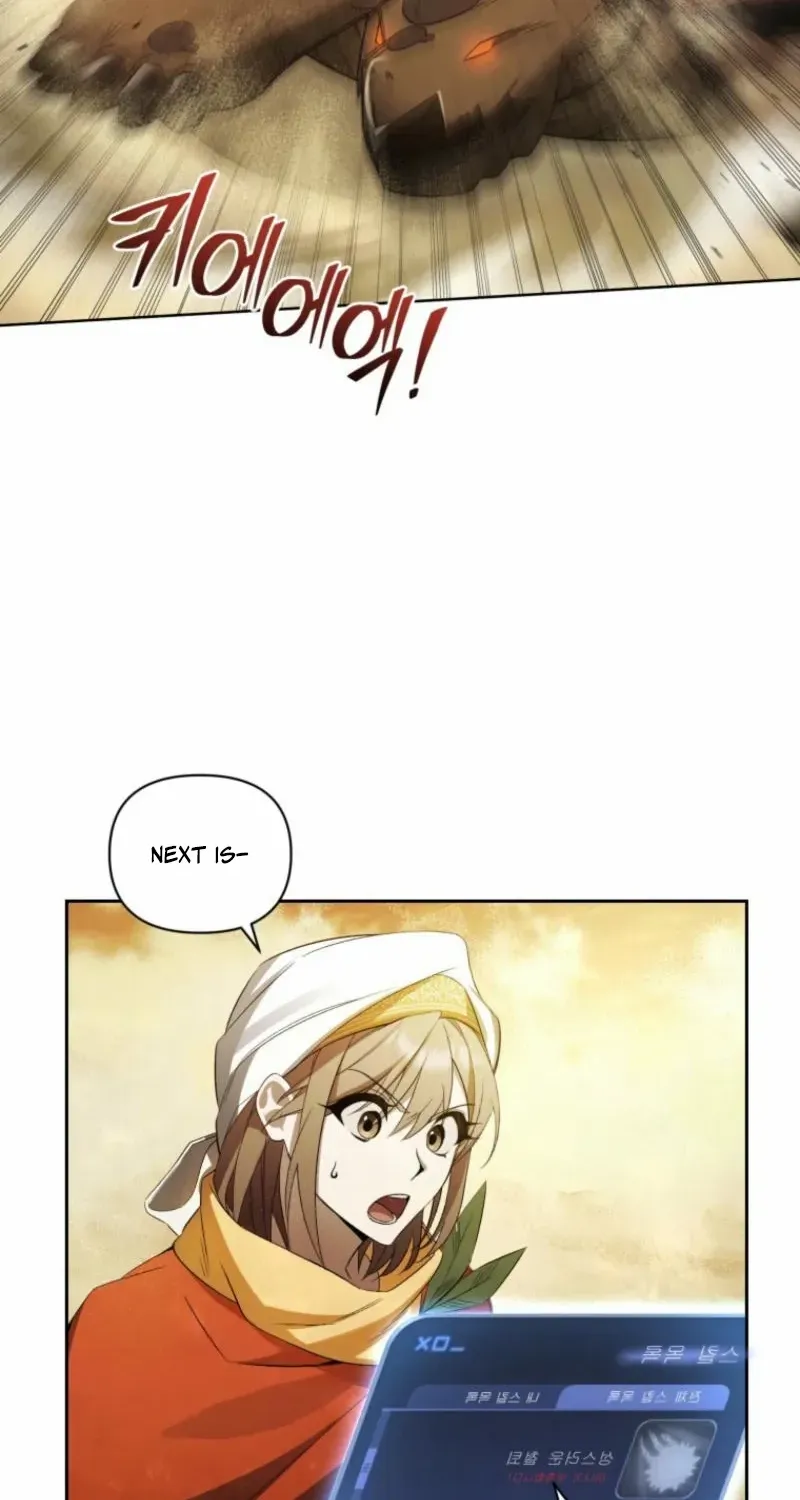 Underground of Babel Chapter 20 page 15 - 