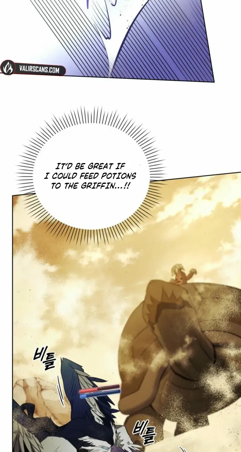 Underground of Babel Chapter 20 page 18 - 