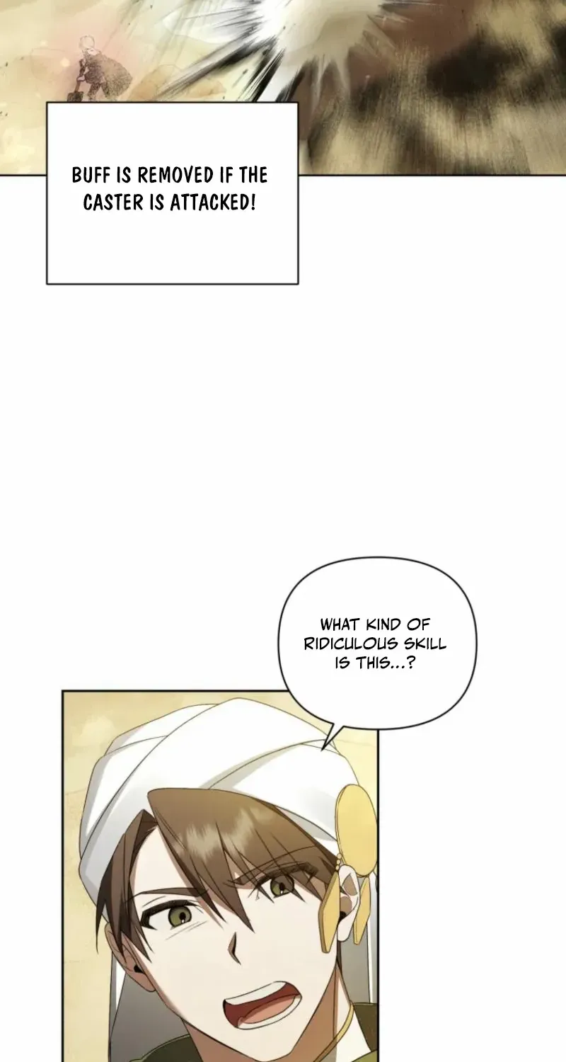 Underground of Babel Chapter 20 page 27 - 