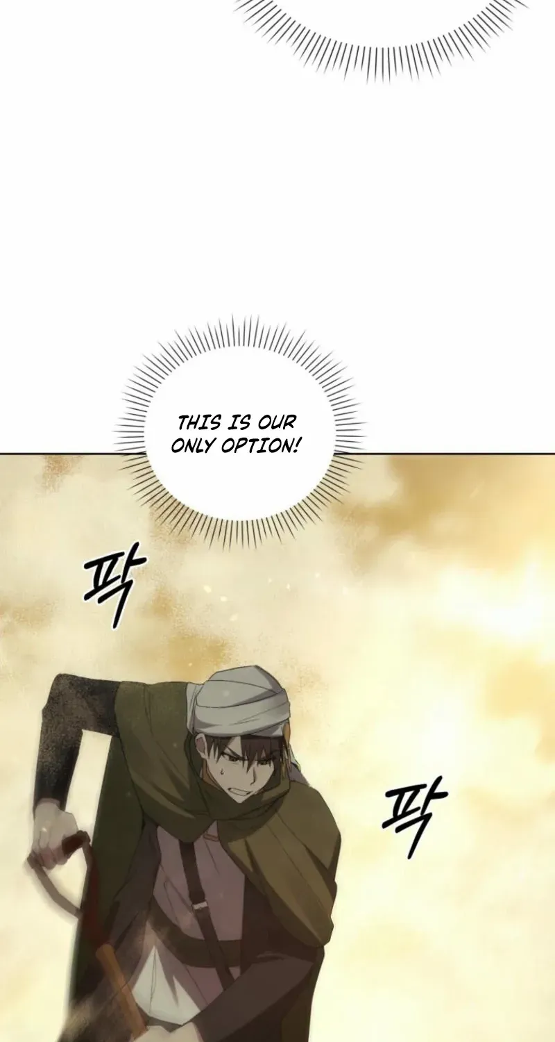 Underground of Babel Chapter 20 page 30 - 