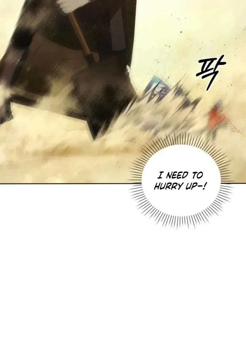 Underground of Babel Chapter 20 page 31 - 