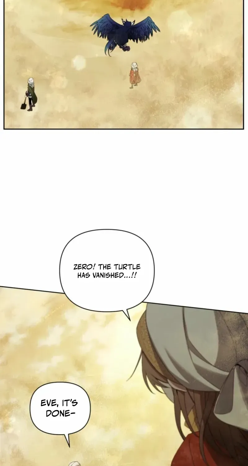Underground of Babel Chapter 20 page 35 - 