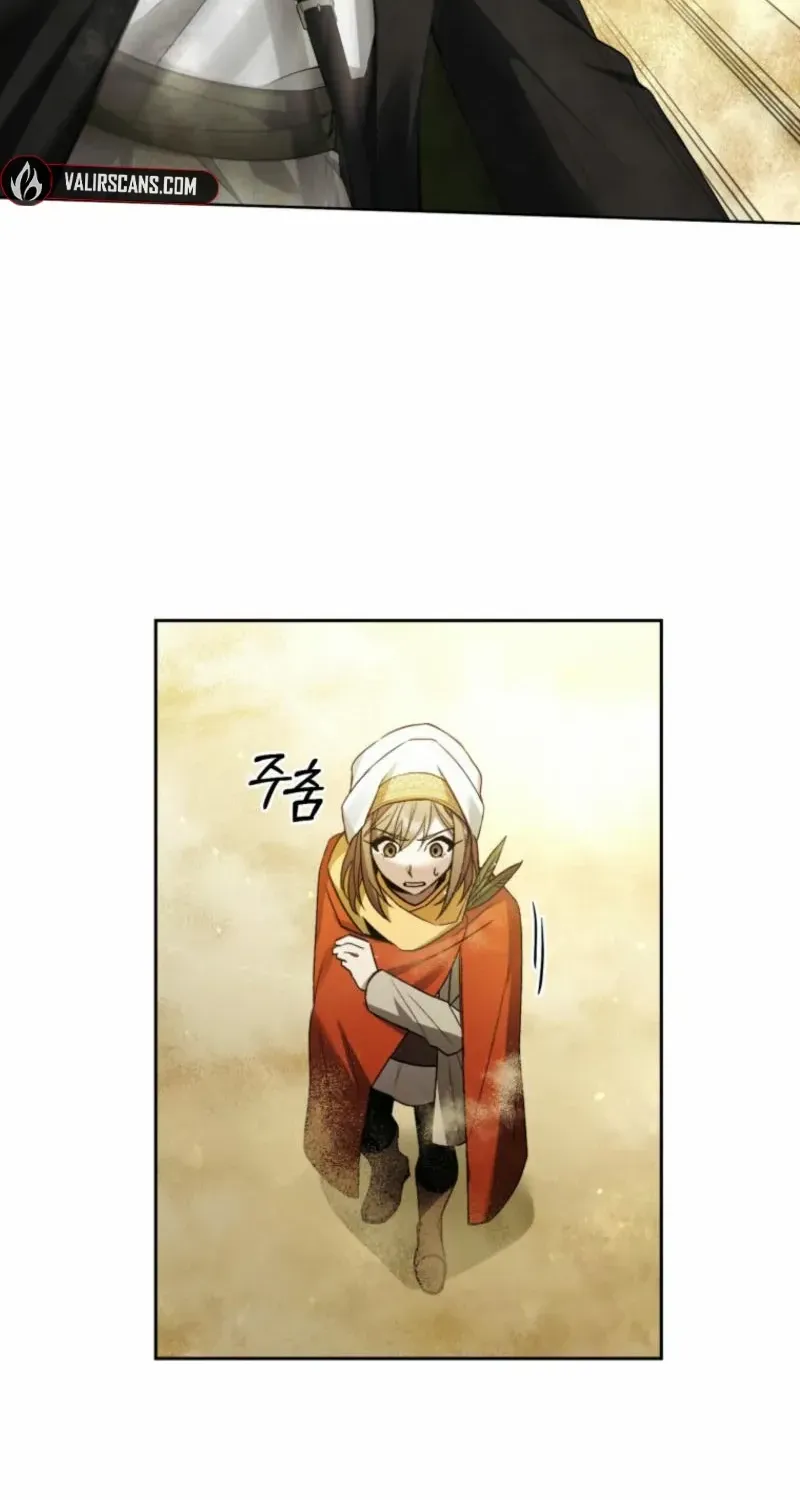 Underground of Babel Chapter 20 page 37 - 