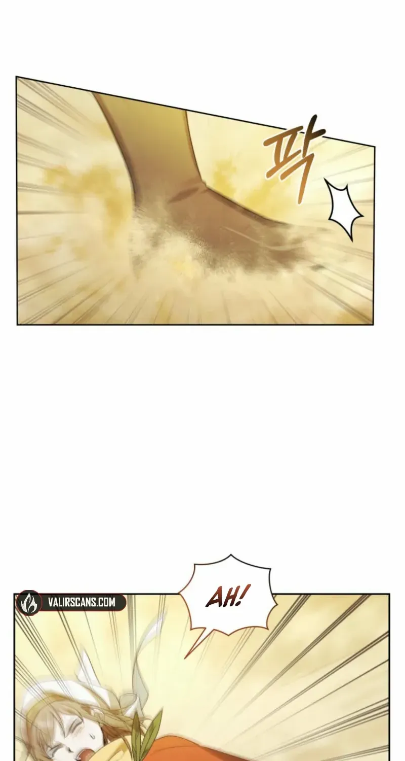 Underground of Babel Chapter 20 page 38 - 