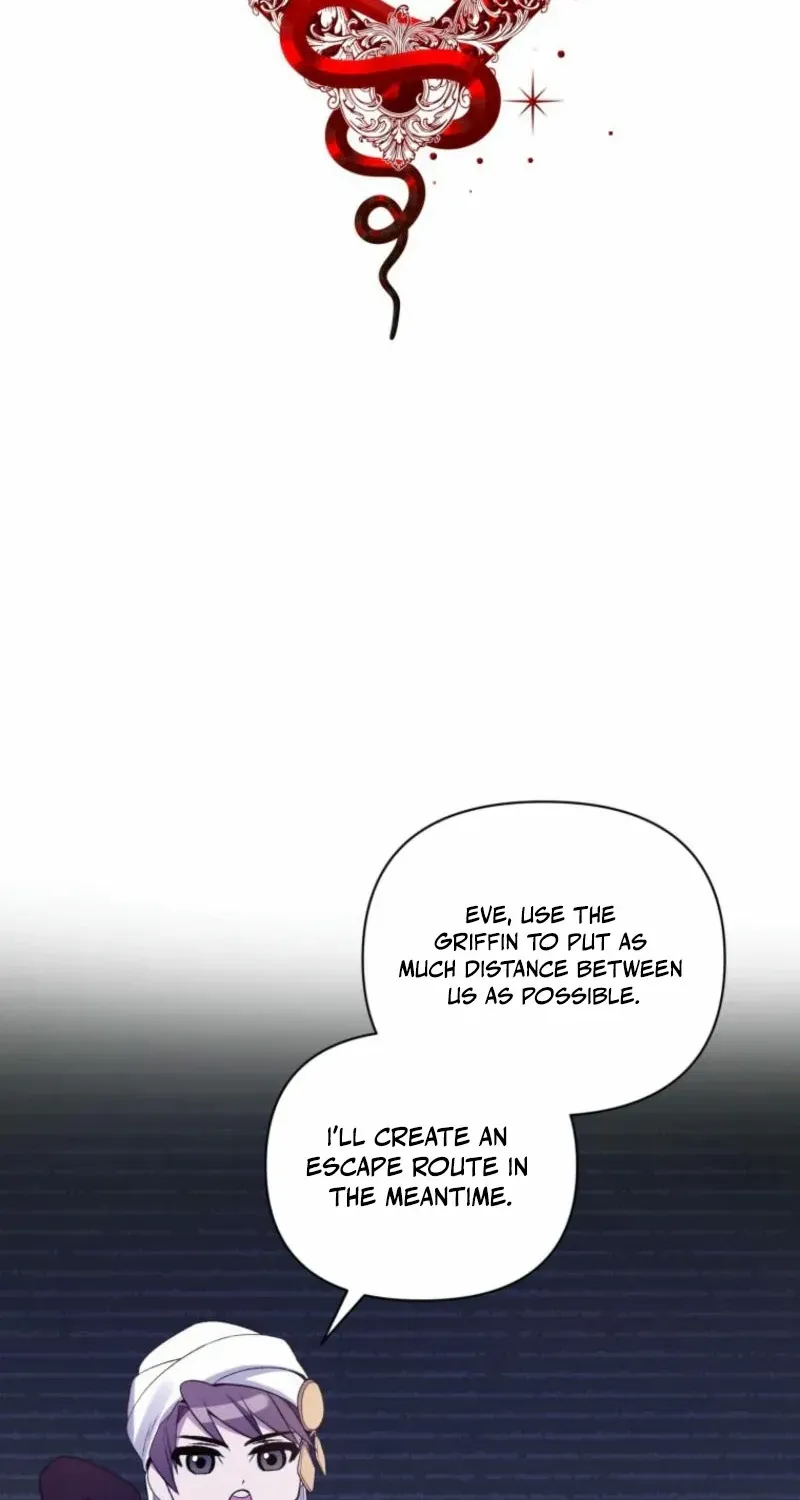 Underground of Babel Chapter 20 page 5 - 