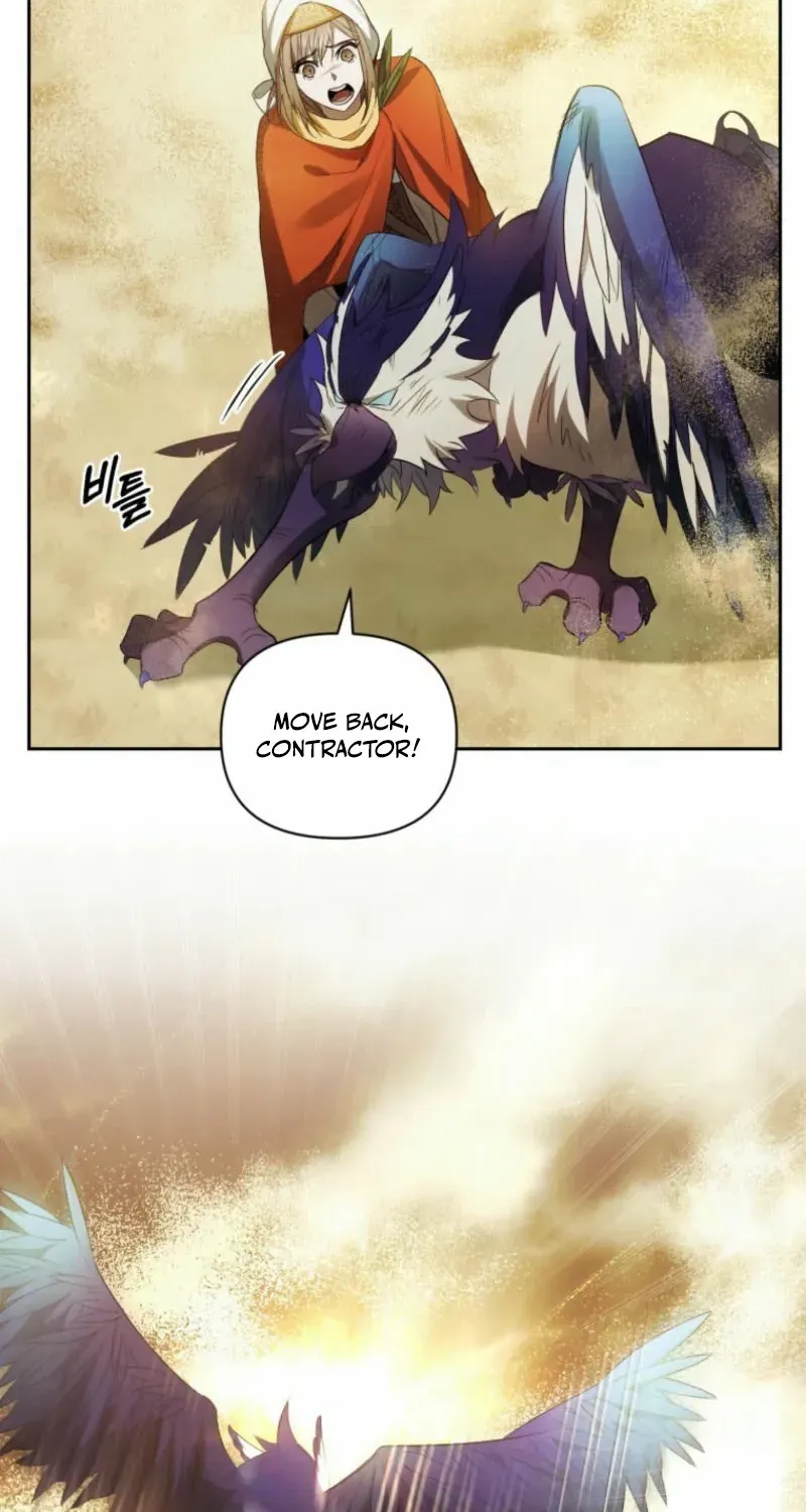 Underground of Babel Chapter 20 page 44 - 