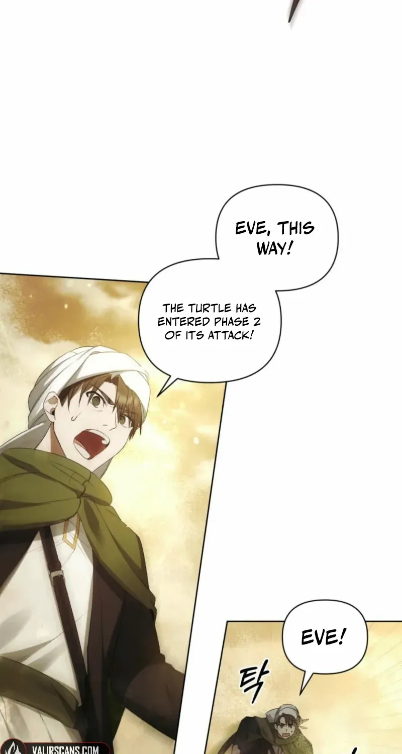 Underground of Babel Chapter 20 page 46 - 