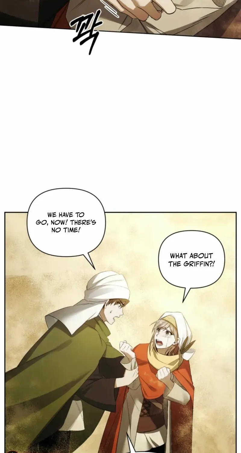 Underground of Babel Chapter 20 page 48 - 