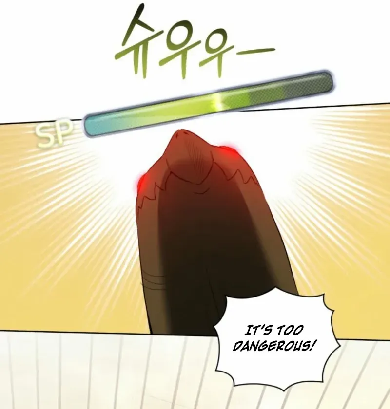 Underground of Babel Chapter 20 page 51 - 