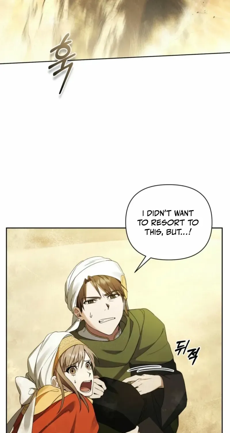 Underground of Babel Chapter 20 page 53 - 