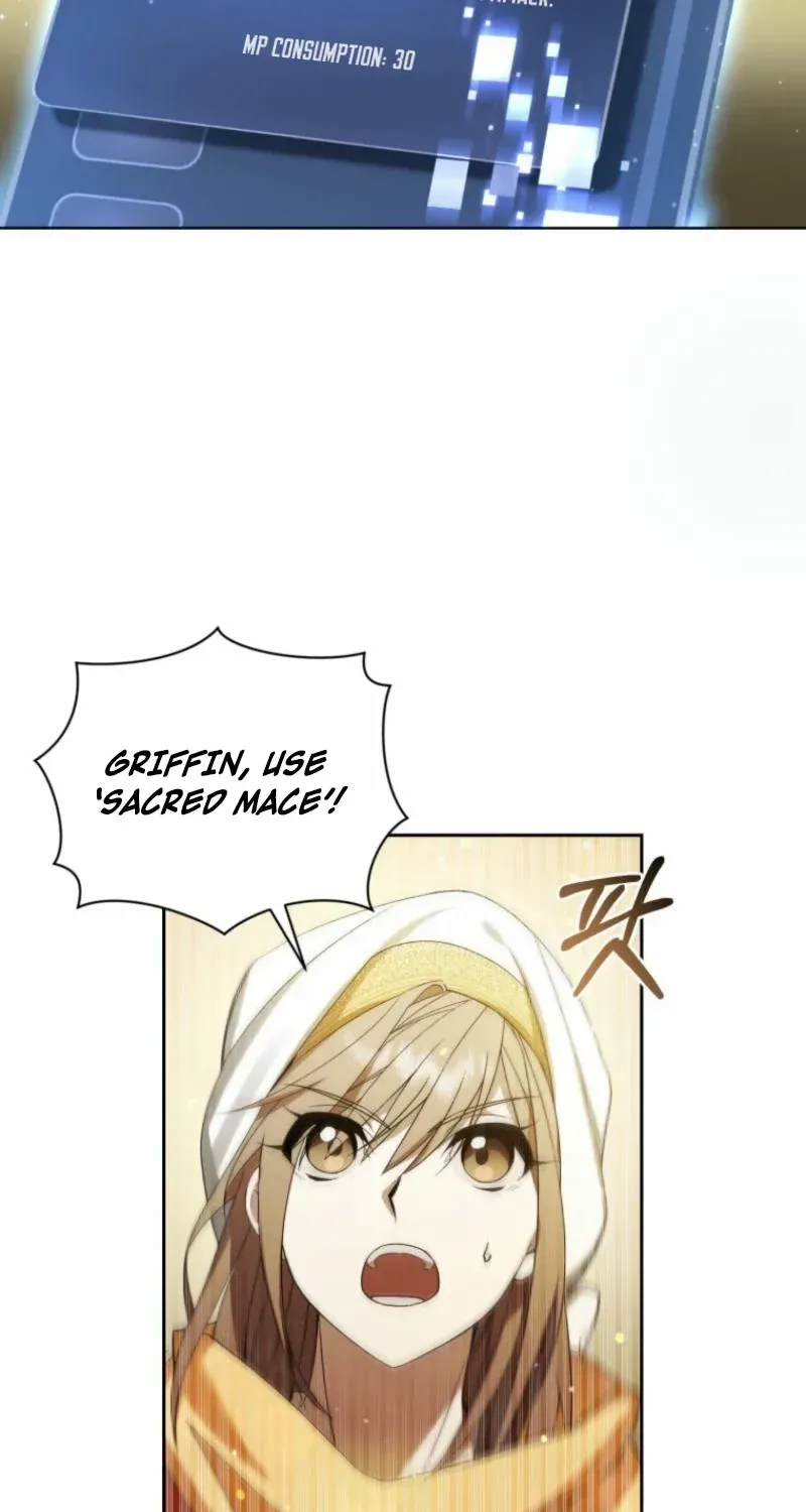 Underground of Babel Chapter 20 page 8 - 