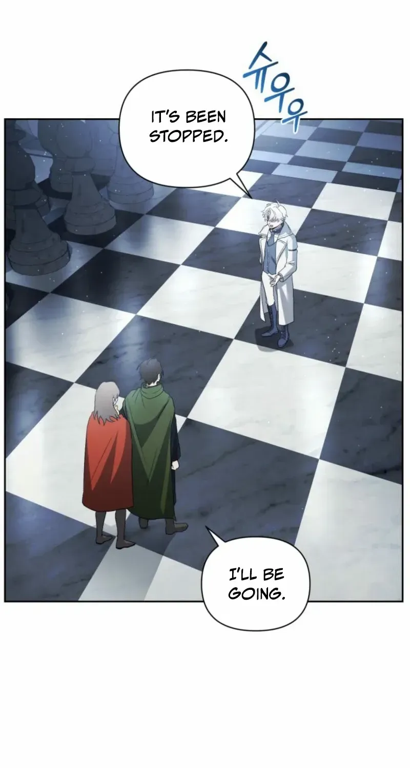 Underground of Babel Chapter 21 page 17 - 