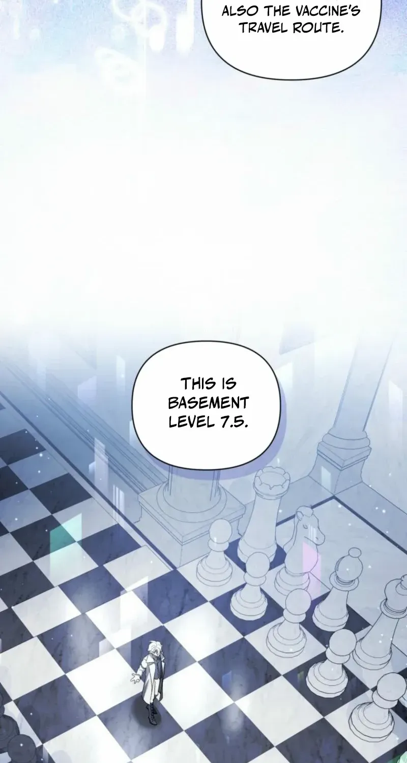 Underground of Babel Chapter 21 page 23 - 