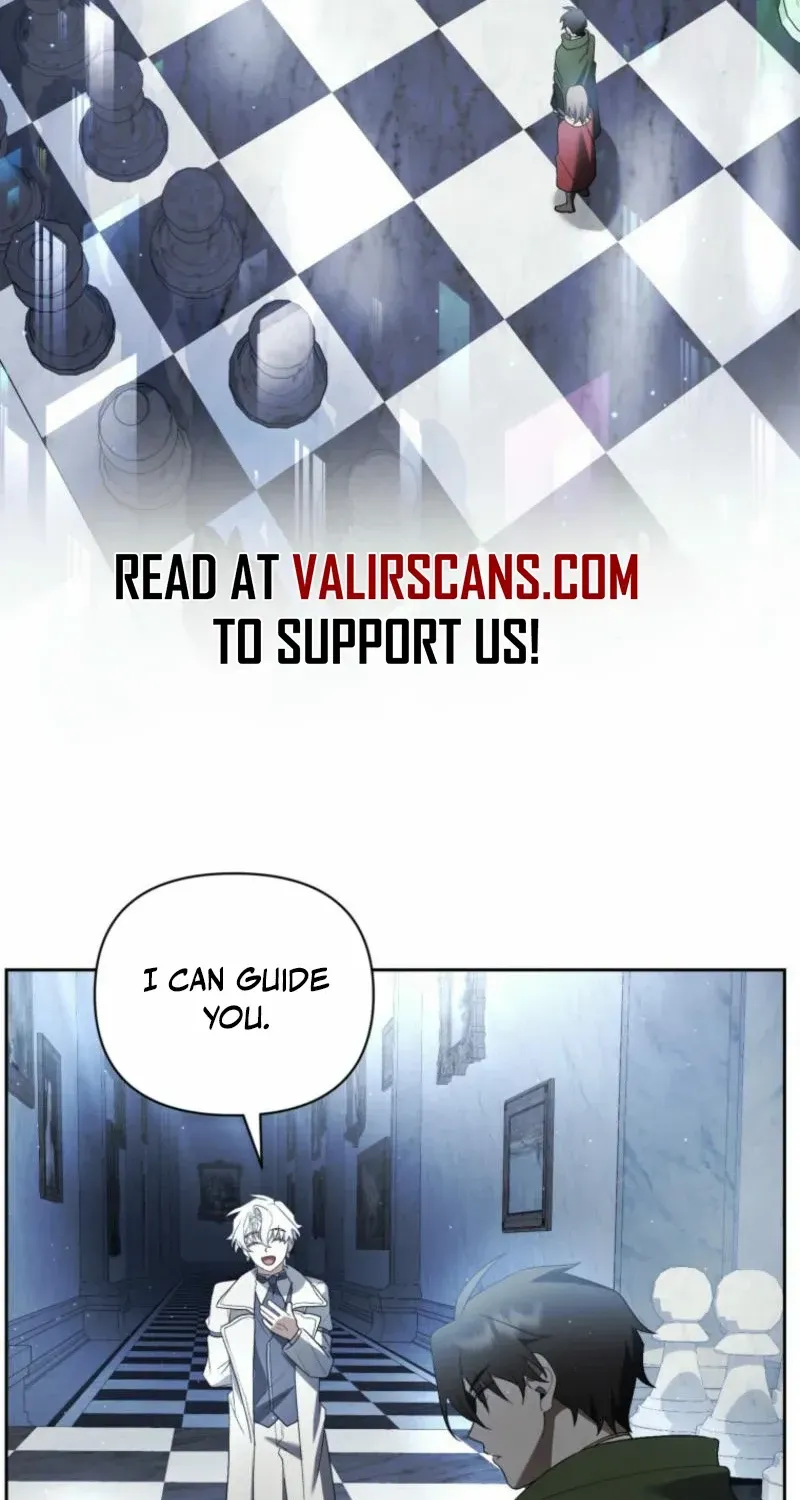 Underground of Babel Chapter 21 page 24 - 