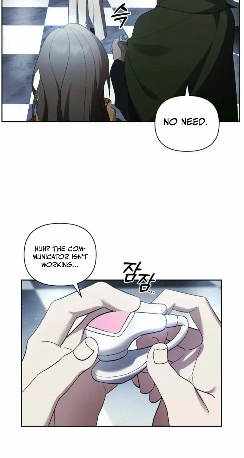 Underground of Babel Chapter 21 page 25 - 