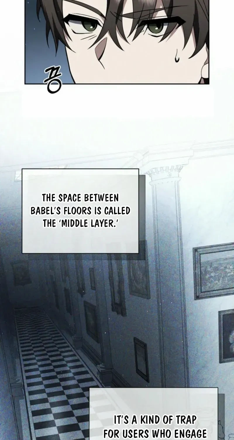 Underground of Babel Chapter 21 page 37 - 