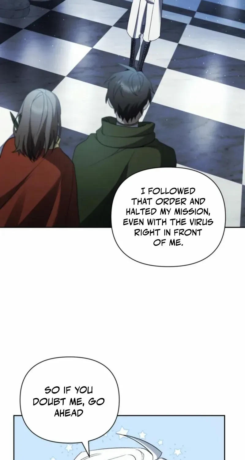Underground of Babel Chapter 21 page 43 - 