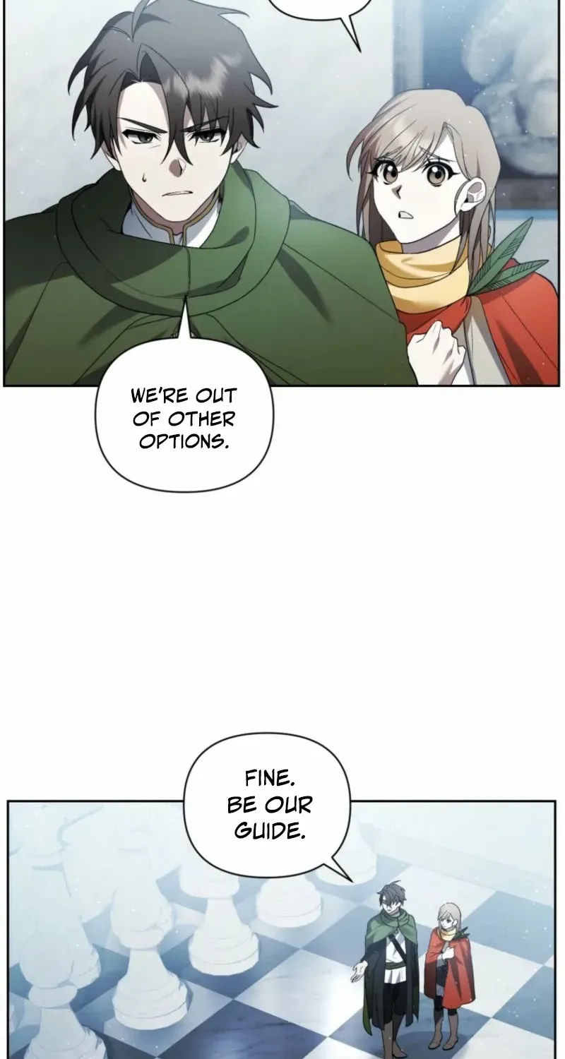 Underground of Babel Chapter 21 page 45 - 