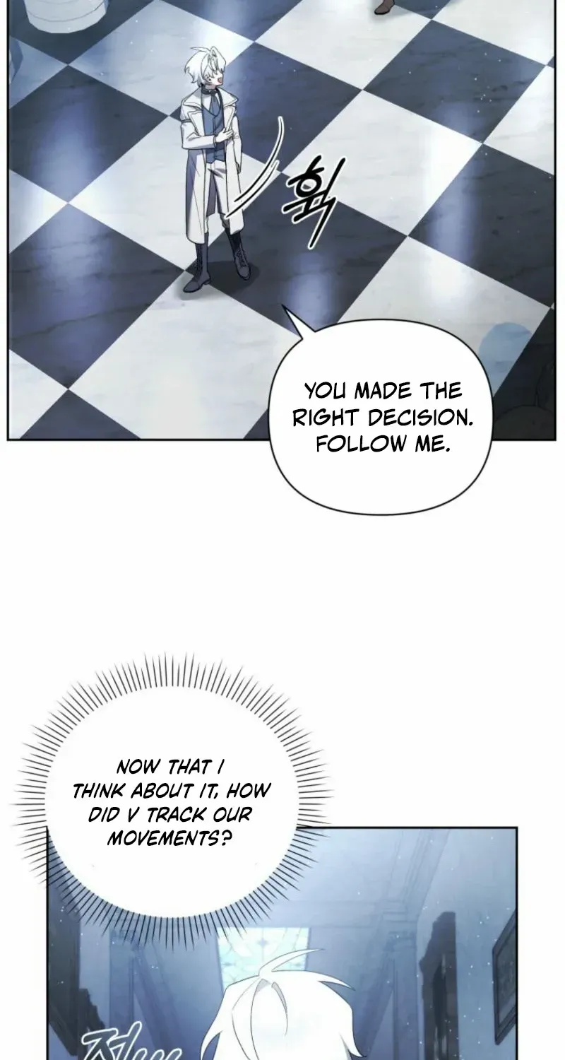 Underground of Babel Chapter 21 page 46 - 