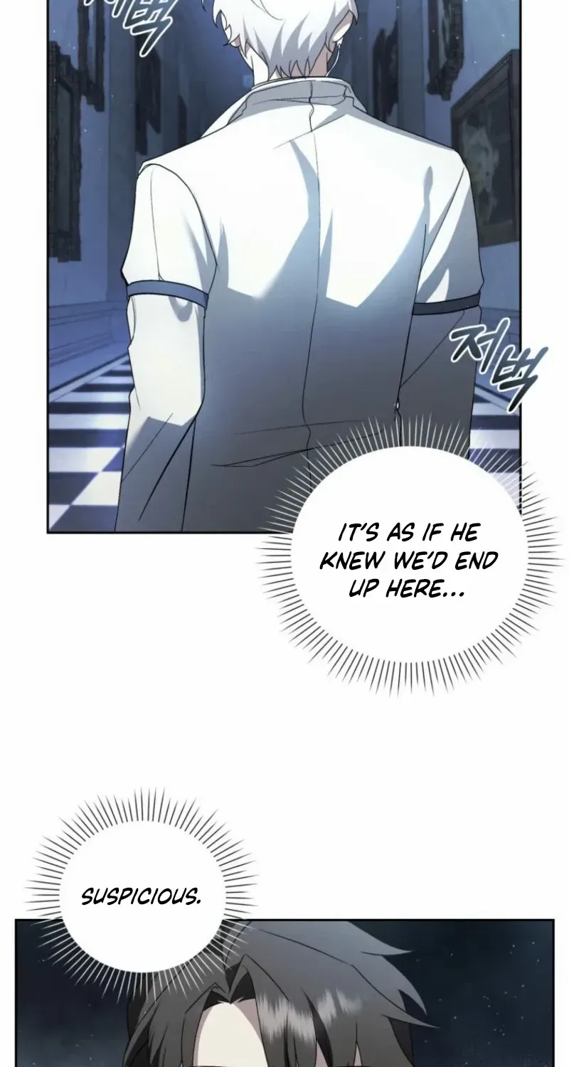 Underground of Babel Chapter 21 page 47 - 