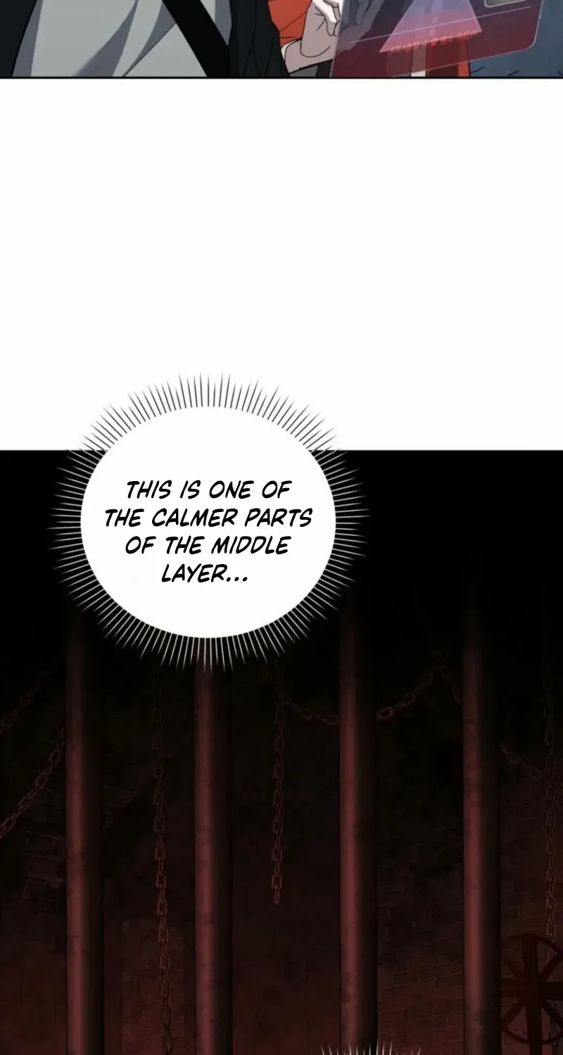 Underground of Babel Chapter 21 page 49 - 