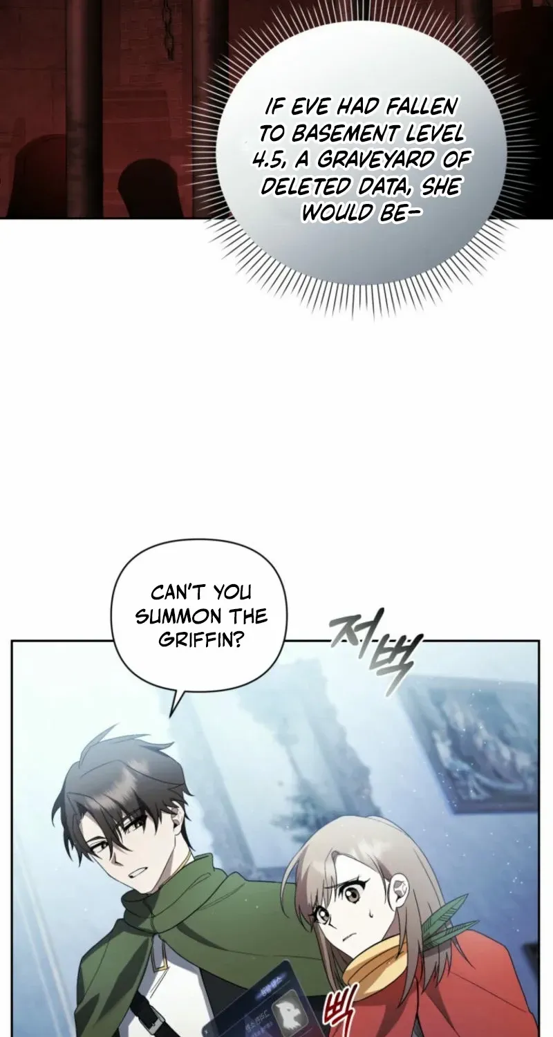 Underground of Babel Chapter 21 page 50 - 