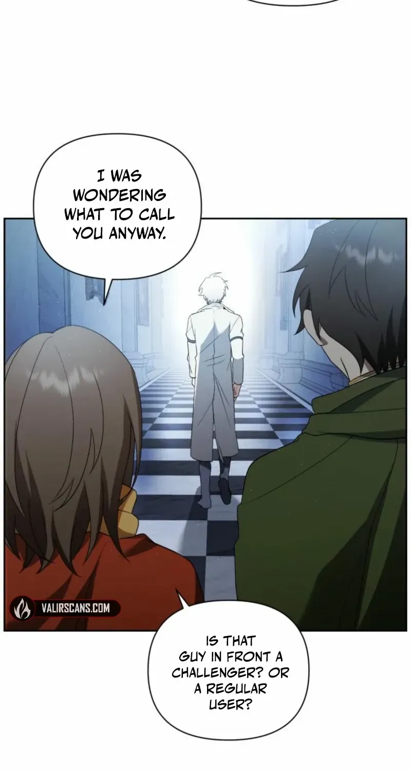 Underground of Babel Chapter 21 page 55 - 