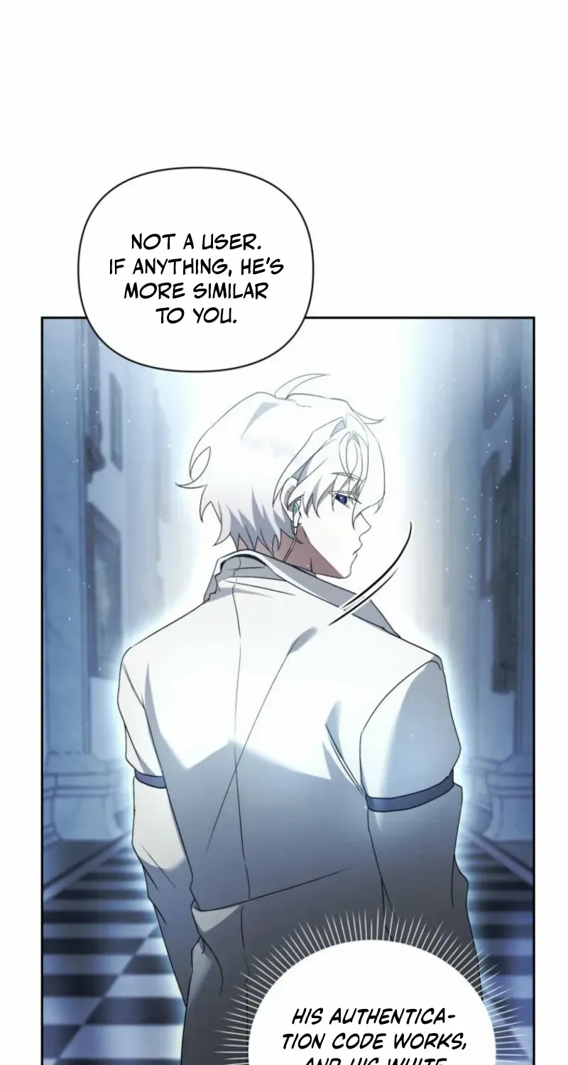 Underground of Babel Chapter 21 page 56 - 