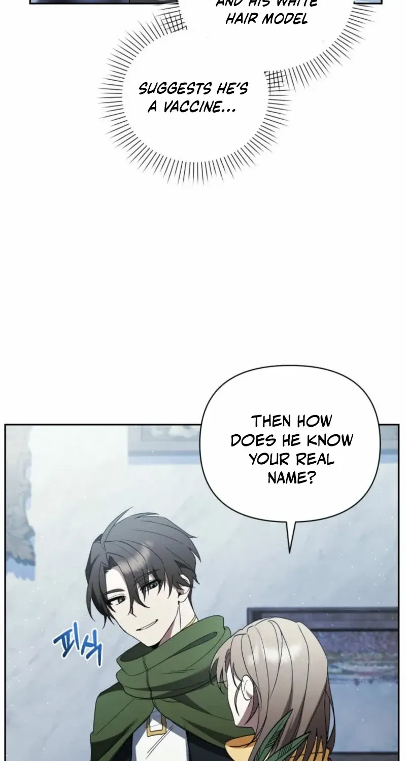 Underground of Babel Chapter 21 page 57 - 
