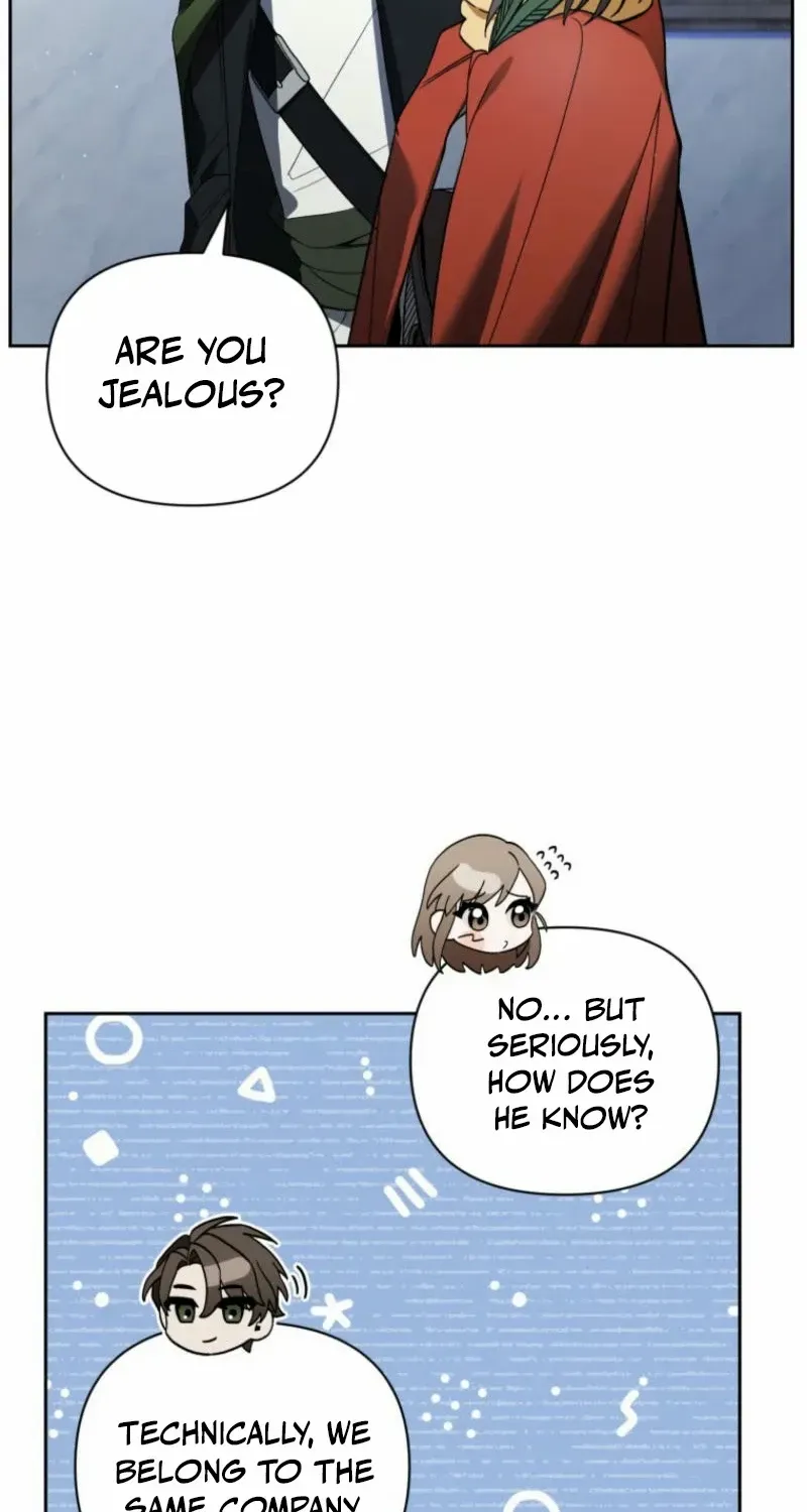 Underground of Babel Chapter 21 page 58 - 