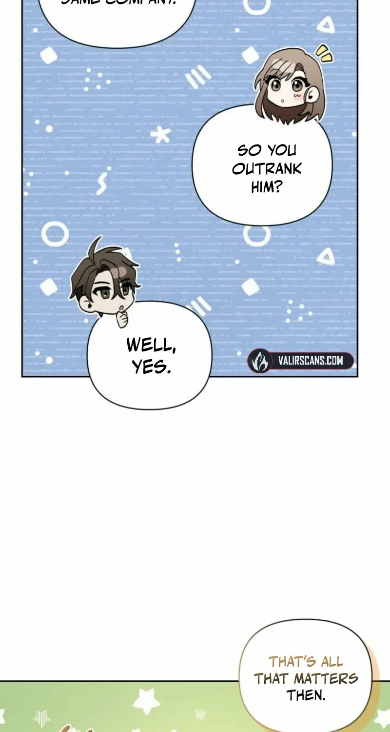Underground of Babel Chapter 21 page 59 - 