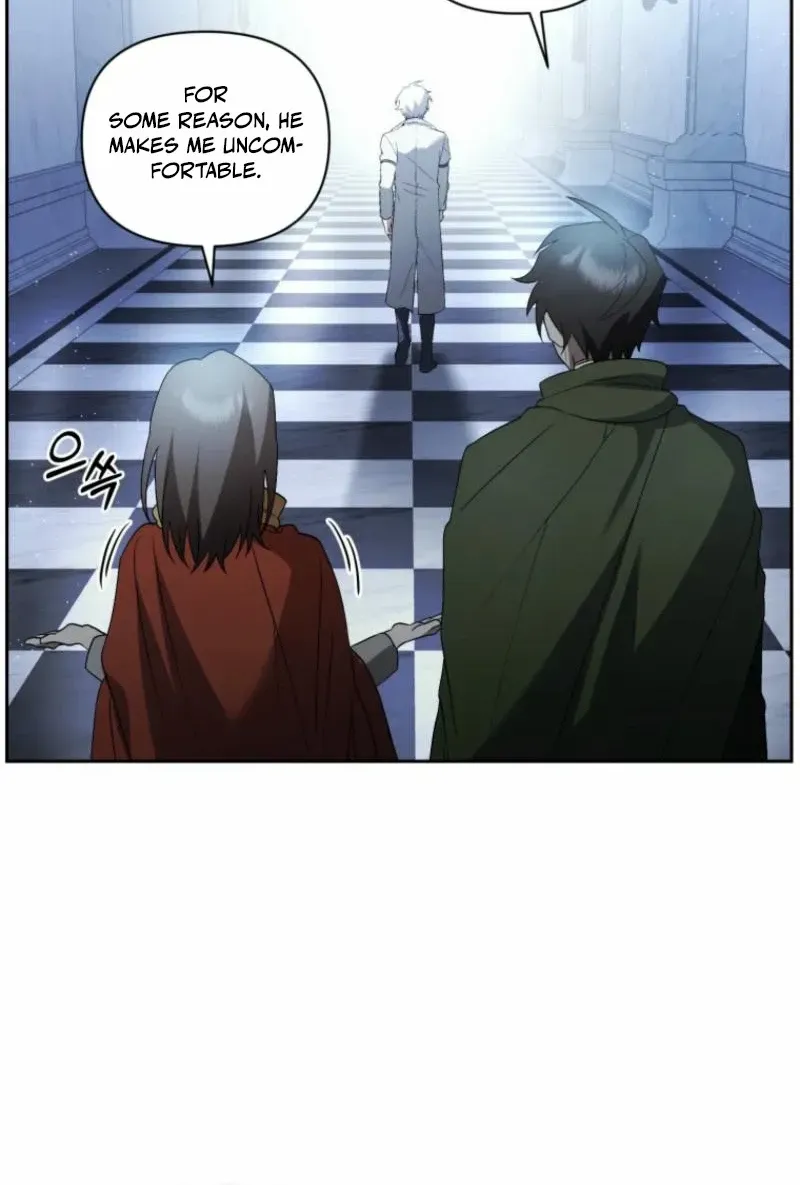 Underground of Babel Chapter 21 page 61 - 