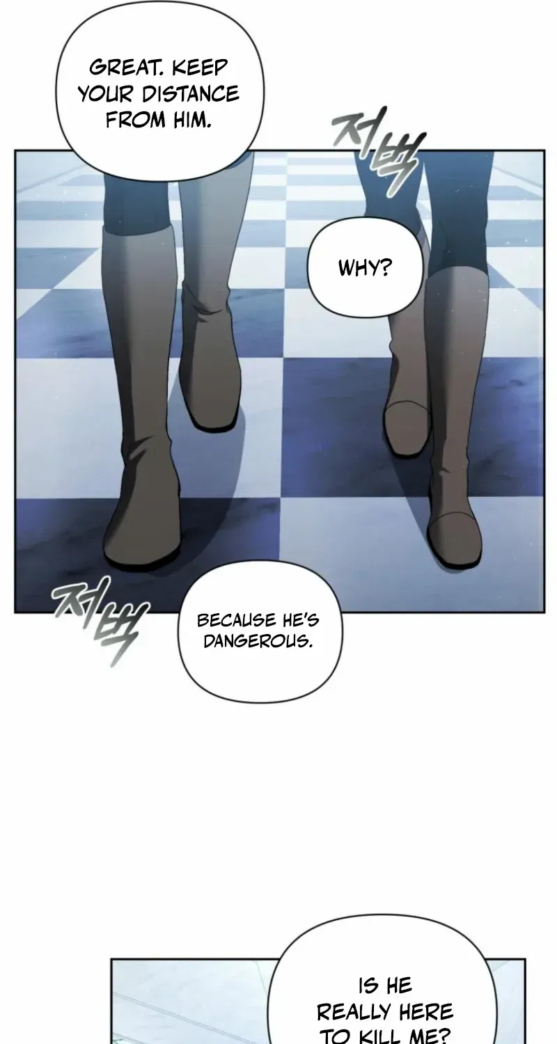 Underground of Babel Chapter 21 page 62 - 