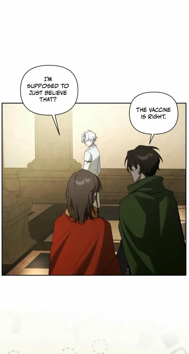 Underground of Babel Chapter 21 page 76 - 